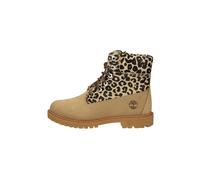 Timberland - Timberland Premium 6" Lace Up Boot Marrone - Stivaletti e tronchetti 38 Marrone