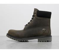 Timberland Premium 6" Boots, Grey 8