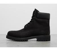 Timberland Premium 6" Boots, Nero 10.5
