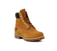 TIMBERLAND PREMIUM 6 IN LACE WATERPROOF boots / scarponcini Uomo 45 1/2