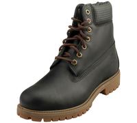 Timberland PREMIUM 6-IN Waterproof Ankle Boots Verde Scuro Uomo - 41.5 EU