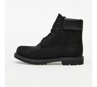 Timberland Premium 6 In Waterproof Boot W Black 5.5