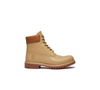 Timberland Premium 6 Inch Lace Up Waterproof Boot Medium Beige Full Gra Taglia: 40 | Stivali Outlet | Uomo | Marrone