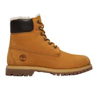 TIMBERLAND Premium 6 Inch Lace Up Waterproof Boot W - Donna - Marrone - Taglia 38- modello 2026