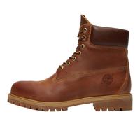 TIMBERLAND Premium 6 Inch Wp - Uomo - Marrone - Taglia 46- modello 2026