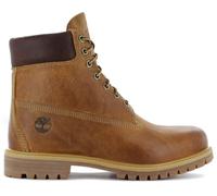 TIMBERLAND PREMIUM 6in BOOT - TB027094-214 - EU 46 US 12 Marrone