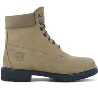 TIMBERLAND PREMIUM 6IN LACE WP - TB0A2P6W-EN3 - EU 44.5 US 10.5 Beige