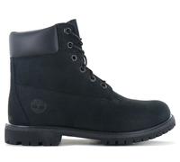 Timberland 6-IN Premium WP Boot 8658A Nero 38,5