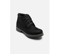 Timberland - Stivale Chukka Impermeabile Timberland Road Trip Premium da Uomo in colore nero, Uomo, nero, Taglia: 44