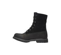 Timberland Premium Mid Warm Lined Waterproof Boot Black Taglia: 36 | Stivali Outlet | Donna | Nero