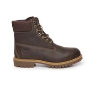 Timberland - Premium Stivale Impermeabile Allacciato da 15 cm - - Shoes - Uomo - Marrone - 44 EU