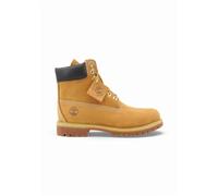 Timberland - Premium Stivale Stringato 6-Inch - -Shoes -Uomo -Marrone -44 1/2 EU