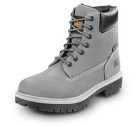 Timberland PRO 6IN Direct Attach, Men's, Castlerock, Soft Toe, EH, WP/Insulated, MaxTrax Slip-Resistant Work Boot (11.0 W)