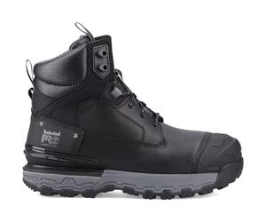 Timberland PRO Boondock 6" Safety Boot, Nero , 40 EU