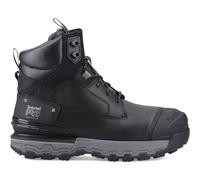 Timberland PRO Boondock 6" Safety Boot, Nero , 48 EU