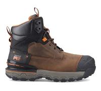 Timberland PRO Boondock 6" SAFETY BT S7 | Marrone