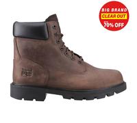 Timberland Pro Cavalletto 2.0 da Uomo Sicurezza Stivali Protettiva Acciaio Punta