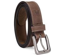 Timberland PRO Men's Big & Tall Leather Belt