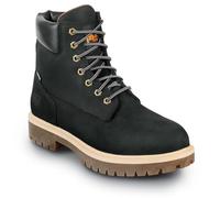Timberland PRO Direct Attach 6 Inch Steel Safety Toe impermeabile isolato lavoro Boot, Nabuk / Beige, 45 EU