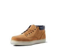 Timberland PRO Disruptor Chukka ST SP S1, Calzatura Antincendio e Antinfortunistica, Uomo, Giallo (Wheat), 46 EU