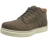 Timberland PRO Disruptor Chukka ST SP S1, Calzatura Antincendio e Antinfortunistica, Uomo, Marrone (Donkey), 39 EU