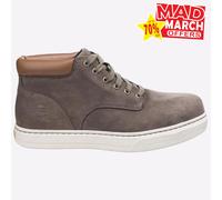 Timberland PRO Disruptor Chukka ST SP S1, Calzatura Antincendio e Antinfortunistica, Uomo, Marrone (Donkey), 39 EU