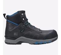 Timberland Pro Hypercharge Uomo Composito Sicurezza Punta Stivali da Lavoro Nero