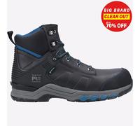 Timberland Pro Hypercharge Uomo Composito Sicurezza Punta Stivali da Lavoro Nero