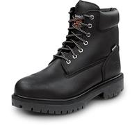 Timberland Pro Men's Direct Attach 8" Waterproof Workboot