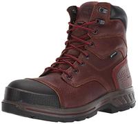 Timberland PRO Men's Endurance Hd 8" Composite Toe Waterproof Insulated Industrial Boot