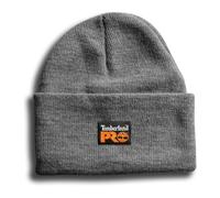 Timberland PRO Men's Watch cap, Light Grey Heather, One Size Fits all