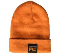 Timberland PRO Men's Watch cap, PRO Orange, One Size Fits all