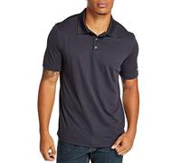 Timberland PRO Men's Wicking Good Short-Sleeve Polo Shirt, Dark Navy, XXL