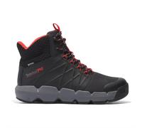 Timberland Pro Morphix 6 Impermeabile da Uomo Comfort Lavoro Safety Stivali Nero