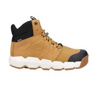 Timberland Pro Morphix 6 Uomo Impermeabile da Lavoro Sicurezza Stivali Giallo