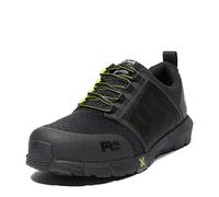 Timberland PRO Powertrain Alloy Toe Met Guard EH da uomo, Nero/High-Vis-2024 Nuovo, 41 EU