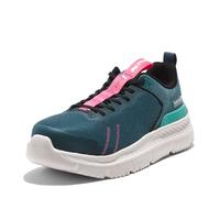 Timberland PRO Punta di sicurezza in composito Setra da donna, Verde/Bianco-2024 Nuovo, 39 EU