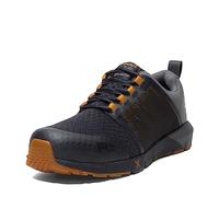 Timberland PRO Radius Composite Safety Toe Industrial Athletic Scarpe da lavoro da uomo, Blu navy/antracite, 43 EU