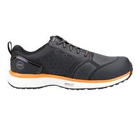 Timberland Pro Reaxion - Stivale da Uomo, Taglia 44 EU, Nero, 44 EU