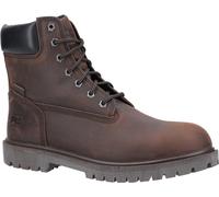 Timberland Pro safetyitscarpe S3 Iconic 2.0 TB1A1VZ12141 43 (UK: 9, EU: 43)