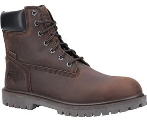 Timberland Pro safetyitscarpe S3 Iconic 2.0 TB1A1VZ12141 46 (UK: 11, EU: 46)