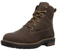 Timberland PRO Scarpe da lavoro in titanio, marrone, 39.5 EU