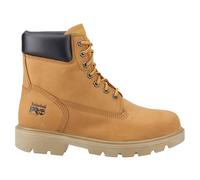 Timberland Pro Scarponcini Di Sicurezza Sawhorse 2.0 Uomo Punta In Acciaio Tan