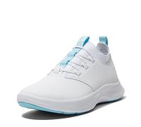 Timberland PRO Solace Max Slip-on Healthcare Athletic - Scarpe da lavoro da donna, Bianco-2024 Nuovo, 36 EU