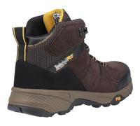 Timberland PRO Stivaletti da Uomo Switchback Lt, Marrone, 47.5 EU