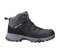 Timberland Pro Switchback Impermeabile da Uomo Comfort Lavoro Hiker Safety Nero