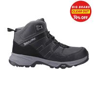 Timberland Pro Hiker Switchback – Impermeabile, Comfort Lavoro, Safety – da Uomo Nero
