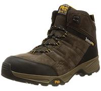 Timberland PRO Switchback LT ST SP S1, Stivaletto alla Caviglia, Uomo, Marrone, 40 EU