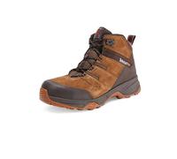 Timberland PRO Switchback LT ST SP S1, Stivaletto alla Caviglia, Uomo, Marrone, 46 EU