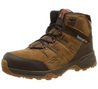 Timberland PRO Switchback LT ST SP S1, Stivaletto alla Caviglia, Uomo, Marrone (Brown), 39 EU